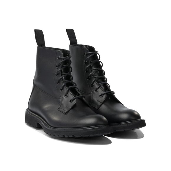 Tricker'S Burford Ankle Boots UK 7 Men - Picture 2 of 5